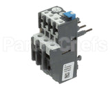 X02055 Globe Overload Relay (1 Ph) Sp62P,Sp