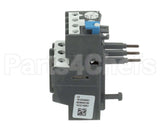 X02055 Globe Overload Relay (1 Ph) Sp62P,Sp