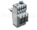 X02055 Globe Overload Relay (1 Ph) Sp62P,Sp