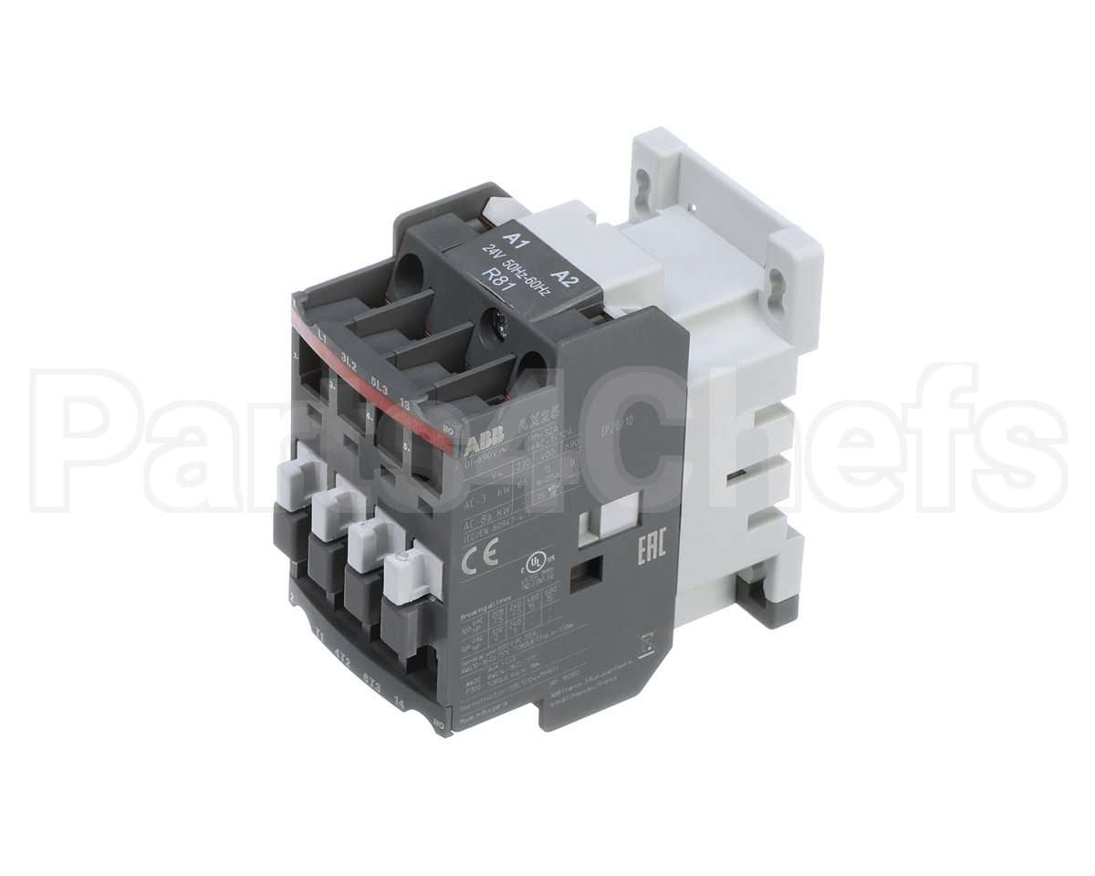 X02058 Globe Contactor (1Ph) Sp62P-1, Spc62