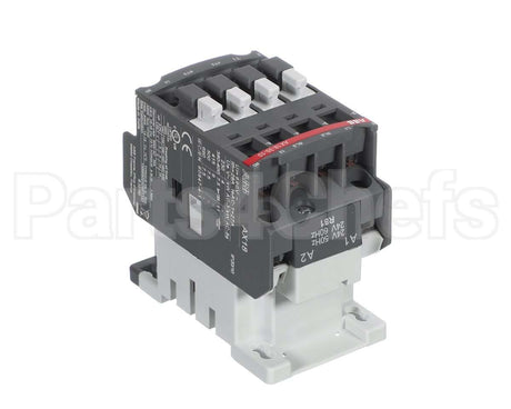 X02060 Globe Contactor (3Hp) Sp62P-3
