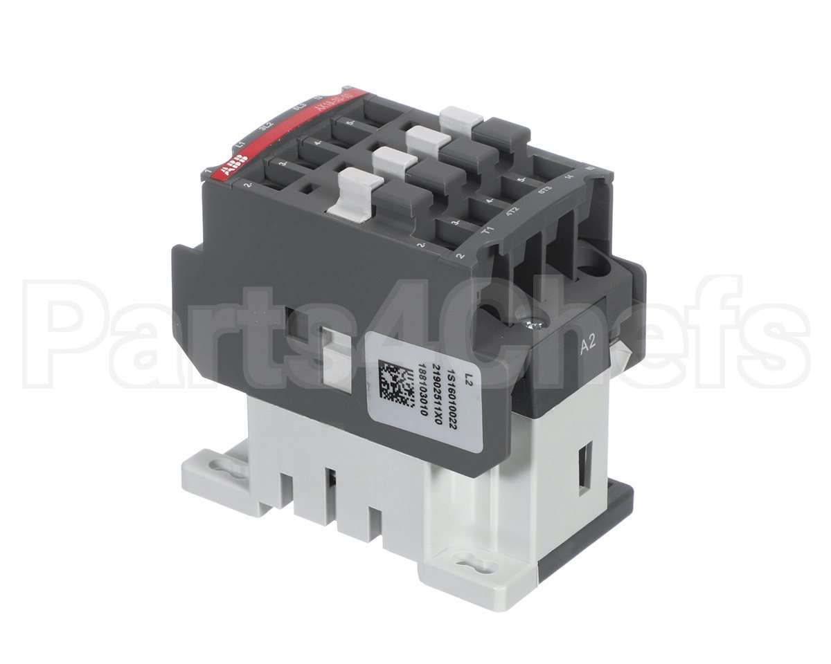 X02060 Globe Contactor (3Hp) Sp62P-3
