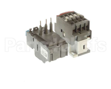 X02061 Globe Contactor/Relay Kit 1 Phase