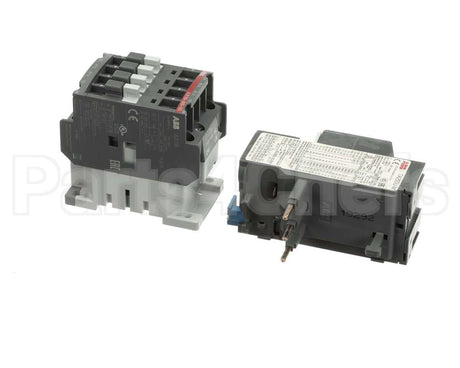 X02063 Globe Main Contactor/Relay Kit
