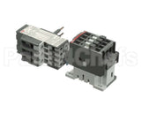 X02063 Globe Main Contactor/Relay Kit