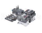 X02064 Globe Contactor & Relay Kit (3Ph) Bl