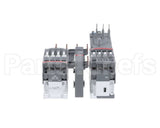 X02064 Globe Contactor & Relay Kit (3Ph) Bl