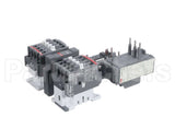 X02064 Globe Contactor & Relay Kit (3Ph) Bl