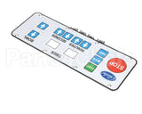 X02068 Globe Control Panel, Digital