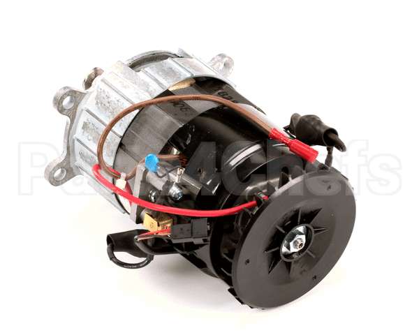 X02069 Globe Motor Assembly
