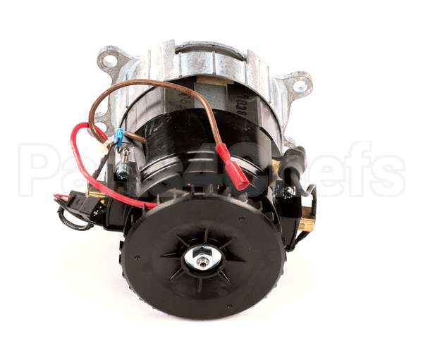 X02069 Globe Motor Assembly