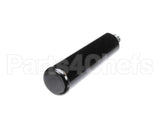 X024AL Grindmaster Cecilware Handle, Spray Arm Assembly-Par