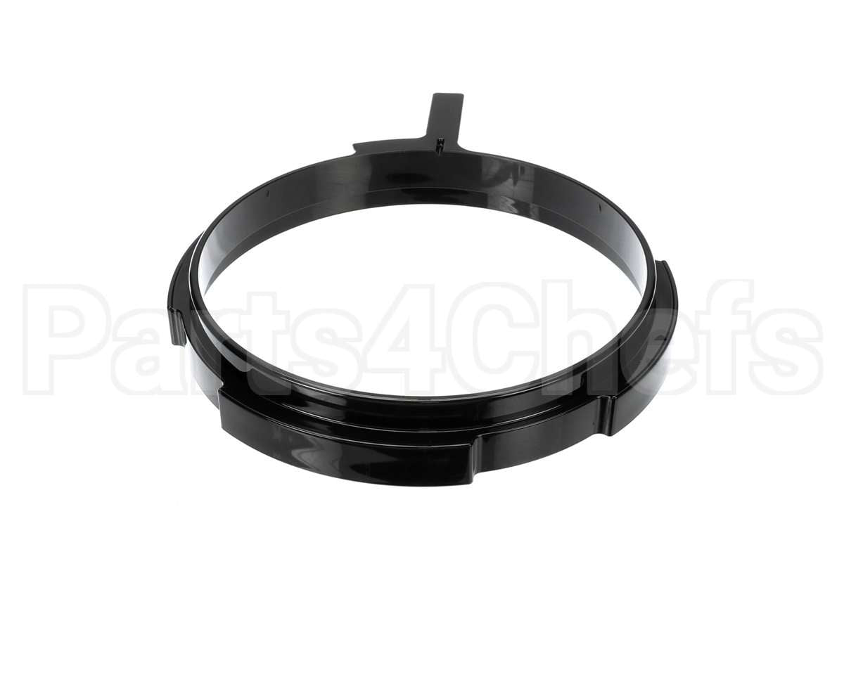 X02613 Globe Slide Sheath-Plastic