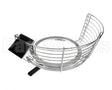 X02615 Globe Bowl Guard Assembly