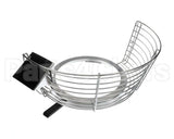 X02615 Globe Bowl Guard Assembly