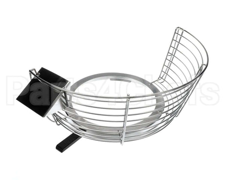 X02615 Globe Bowl Guard Assembly