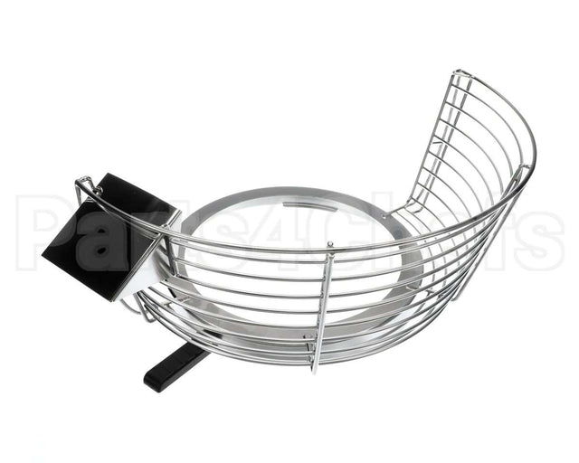 X02615 Globe Bowl Guard Assembly