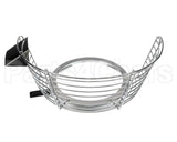 X02615 Globe Bowl Guard Assembly
