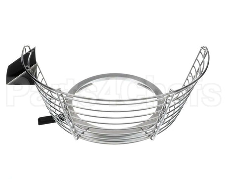 X02615 Globe Bowl Guard Assembly