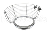 X02615 Globe Bowl Guard Assembly