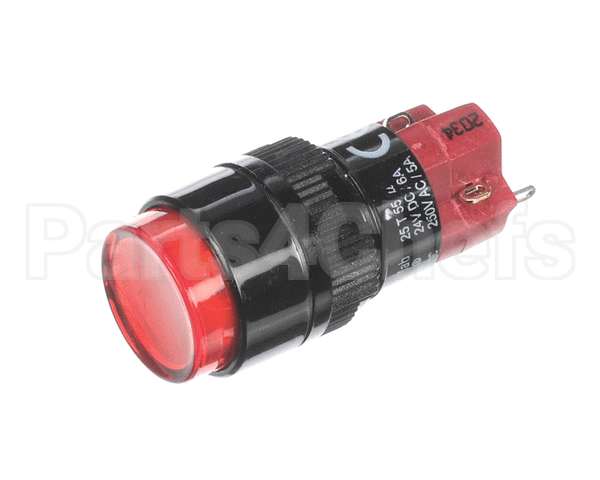 X02701 Globe Emergency Stop Button