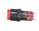 X02701 Globe Emergency Stop Button