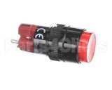 X02701 Globe Emergency Stop Button