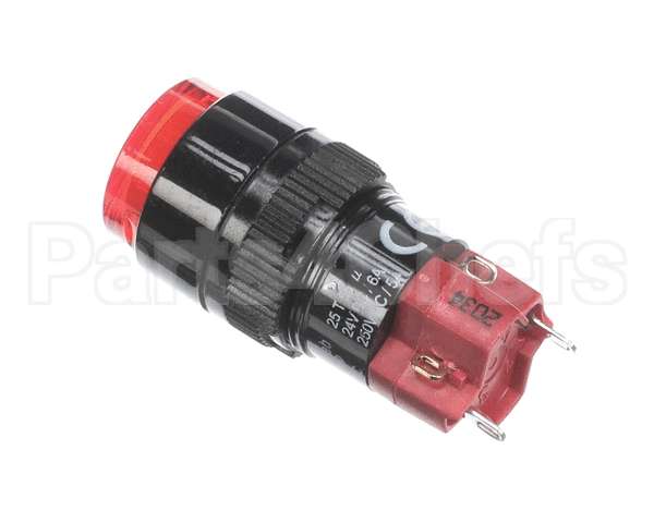 X02701 Globe Emergency Stop Button