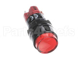 X02701 Globe Emergency Stop Button