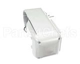 X02702 Globe Thansmission Case & Motor