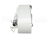 X02702 Globe Thansmission Case & Motor