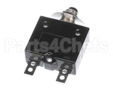X02723 Globe Overload Relay (4Amp) Sp05E
