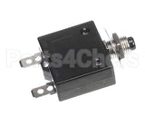 X02723 Globe Overload Relay (4Amp) Sp05E
