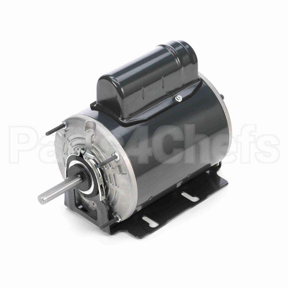 X028 Marathon Agricultural Fan Motor