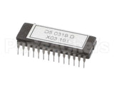 X03.191 Burlodge Small Eprom Board