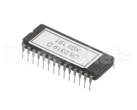 X03.191 Burlodge Small Eprom Board