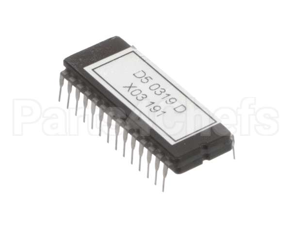 X03.191 Burlodge Small Eprom Board