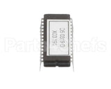 X03.191 Burlodge Small Eprom Board