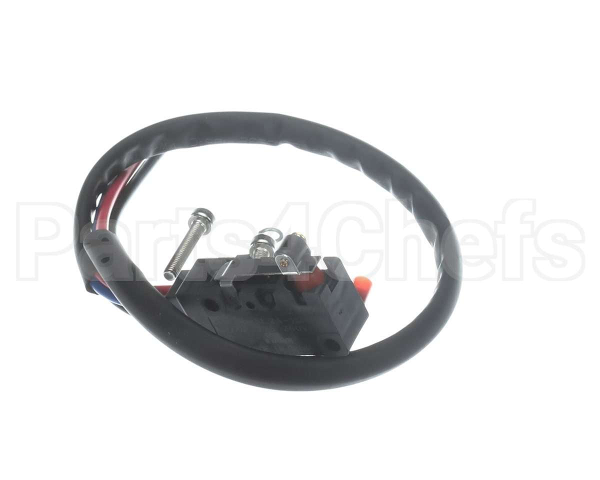 X03022 Globe Microswitch Kit