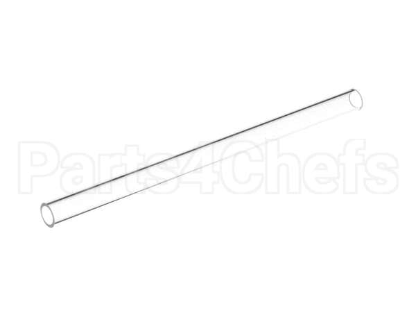 X030AL Grindmaster Cecilware Gauge Glass Water 9.5-Fe/Cl/Ch