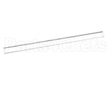 X030AL Grindmaster Cecilware Gauge Glass Water 9.5-Fe/Cl/Ch