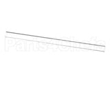 X030AL Grindmaster Cecilware Gauge Glass Water 9.5-Fe/Cl/Ch