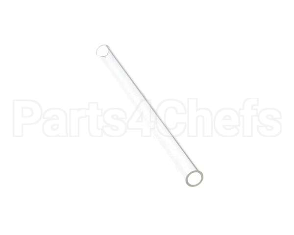 X030AL Grindmaster Cecilware Gauge Glass Water 9.5-Fe/Cl/Ch