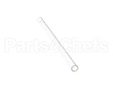 X030AL Grindmaster Cecilware Gauge Glass Water 9.5-Fe/Cl/Ch