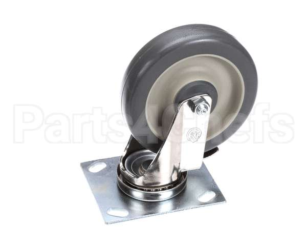 X04.17.1383.00 Hatco Caster,5 Swivel,W/Brake,Hc-12
