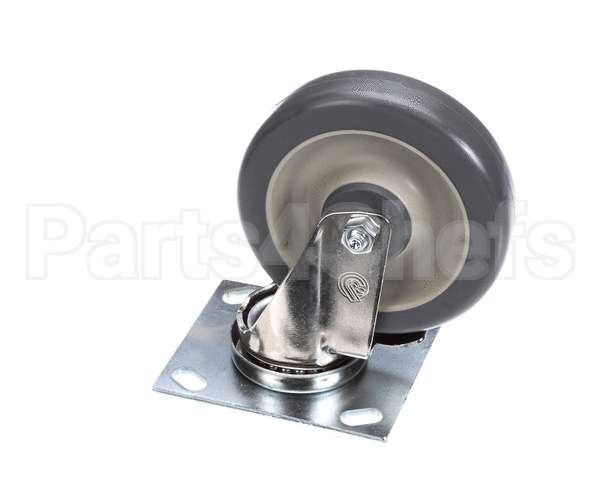 X04.17.1383.00 Hatco Caster,5 Swivel,W/Brake,Hc-12