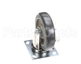 X04.17.1383.00 Hatco Caster,5 Swivel,W/Brake,Hc-12