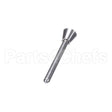 X04329 Compatible Taylor Pin A.-Crossbar Hinge