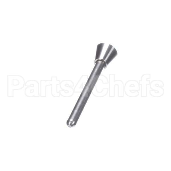 X04329 Compatible Taylor Pin A.-Crossbar Hinge