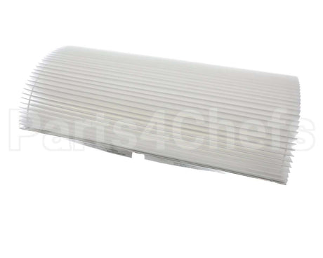 X0444 Lennox 28"X17"X6" Merv11 Media Filter